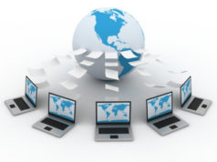 Anunt atribuire servicii de web design www.paginasindicatelor.ro