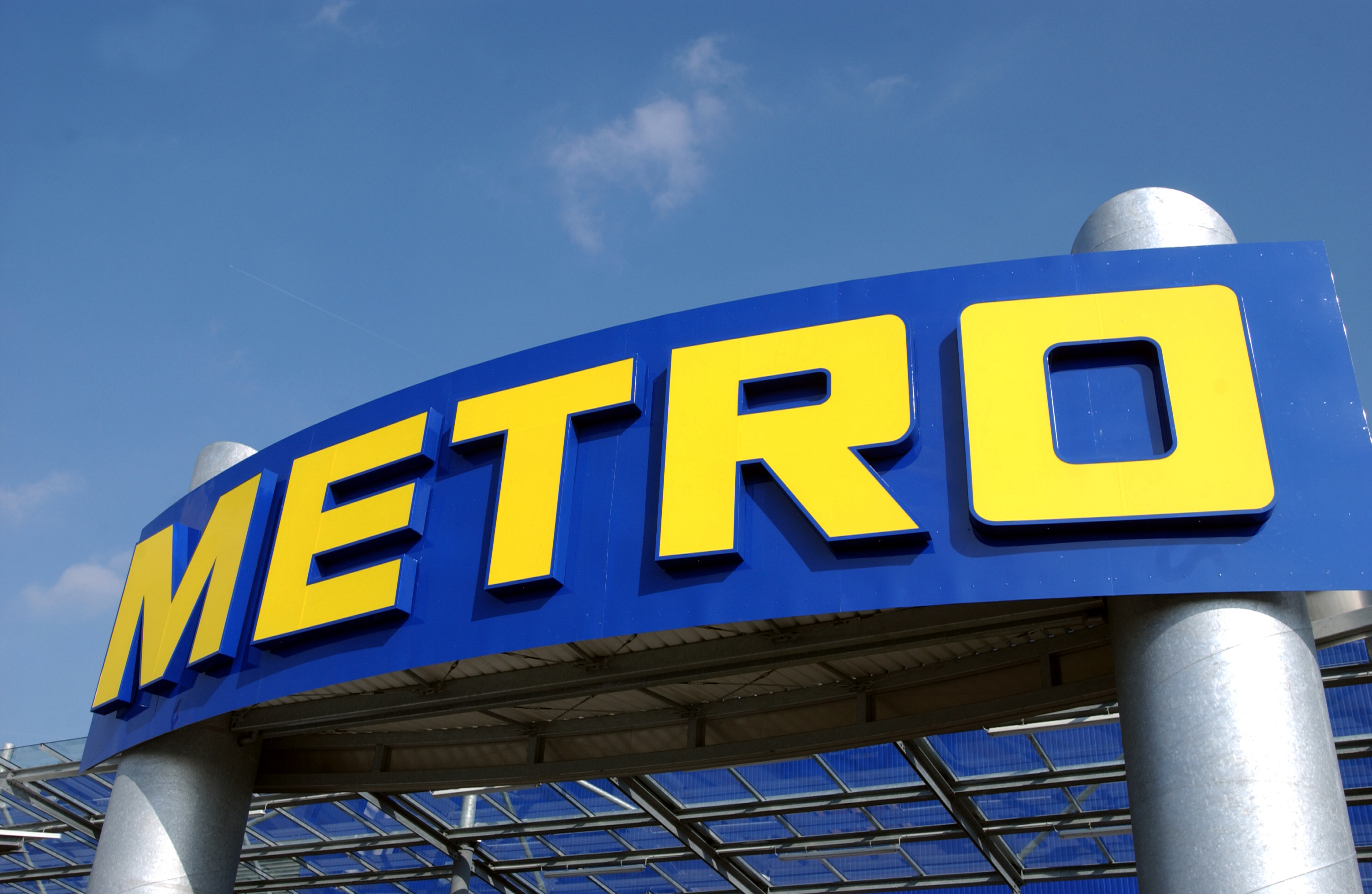 Metro Romania www.paginasindicatelor.ro