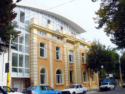 D.G.A.S.P.C. Constanta www.paginasindicatelor.ro