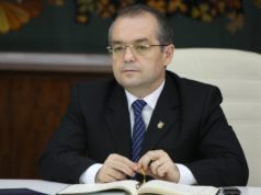 Guvernul s-a angajat sa inghete salariile bugetarilor in 2010 www.paginasindicatelor.ro