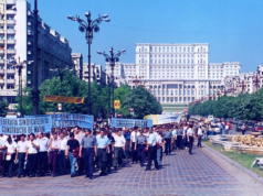 Miscarea sindicala din Romania www.paginasindicatelor.ro