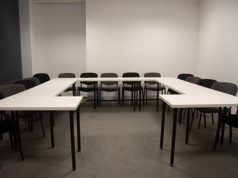 Anunt achizitie servicii de inchiriere sala curs www.paginasindicatelor.ro