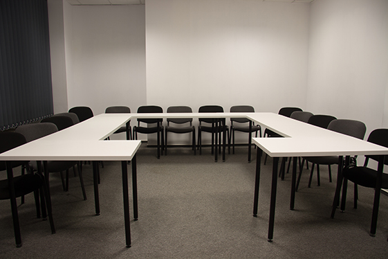Sala curs www.paginasindicatelor.ro