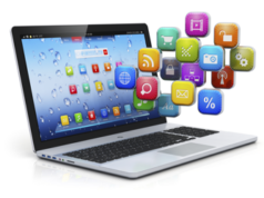 Anunt achizitie software si interfata retea www.paginasindicatelor.ro