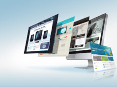 Anunt achizitie servicii de realizare web site www.paginasindicatelor.ro